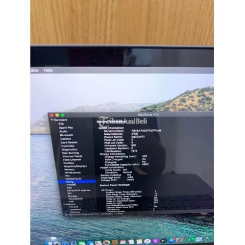 2018 mac pro 13 laptop