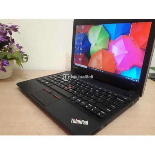 Lenovo thinkpad edge e125 апгрейд