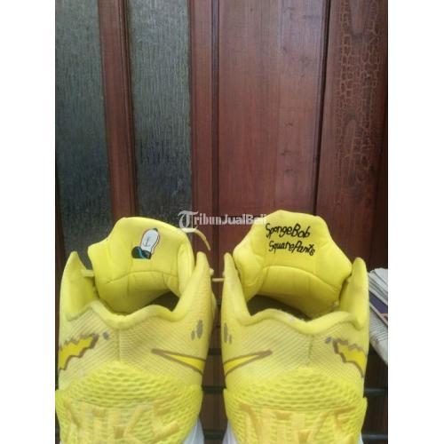 kyrie spongebob harga