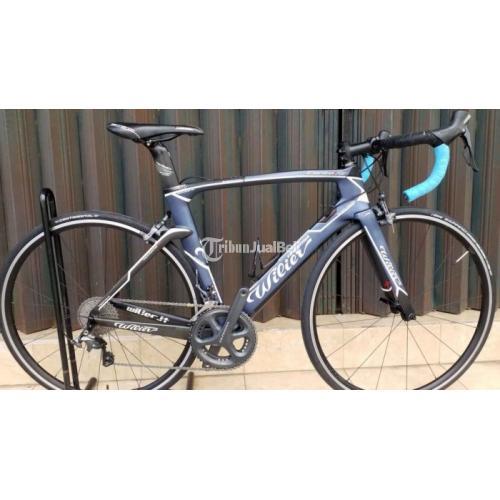 sepeda wilier road bike