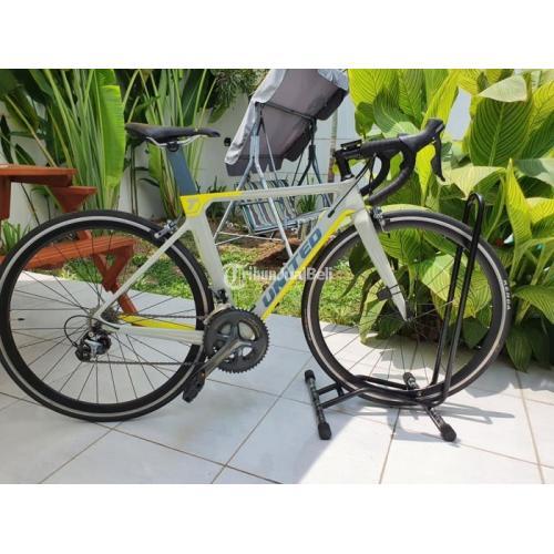 sepeda united stygma lite