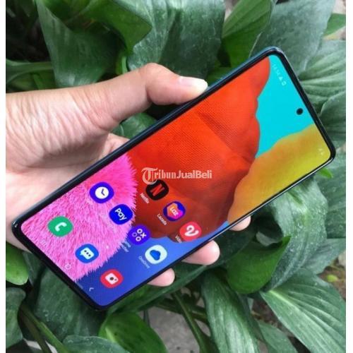 second samsung a51