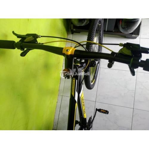  Harga Sepeda Polygon Monarch 5 Bekas Rp 2 3 Juta Nego MTB 