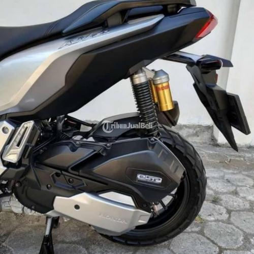 Harga Motor Honda Adv Bekas Rp Juta Nego Tahun Matic