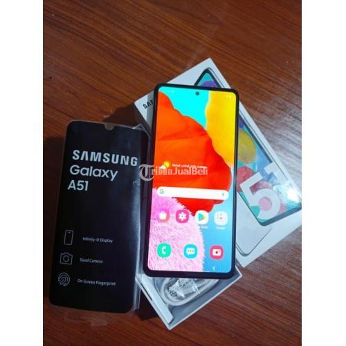 second samsung a51