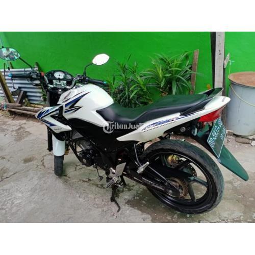  Motor Honda CB150R Bekas Harga Rp 12 5 Juta Nego Tahun 