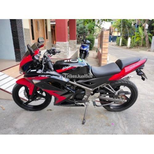 kawasaki rr untuk dijual