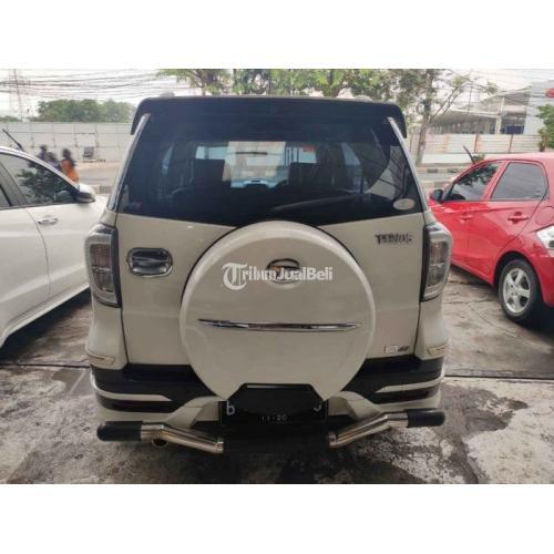  Mobil Bekas Daihatsu Terios R Matik 2015 Mesin Kering 