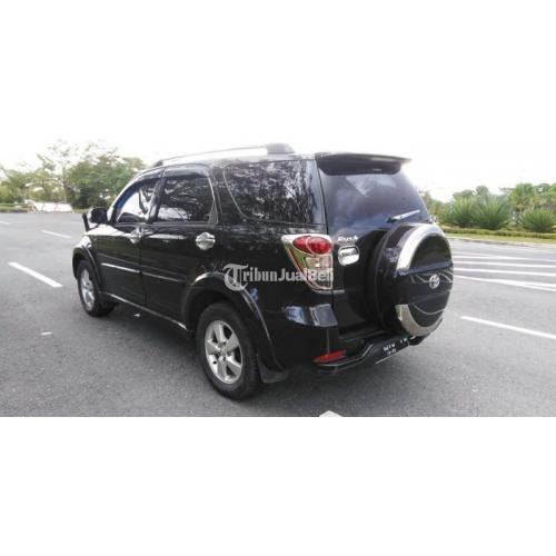  Mobil Toyota Rush Tipe S Bekas Harga Rp 119 Juta Nego Tahun 2010 SUV 