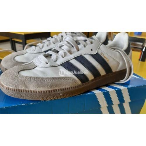 adidas samba harga