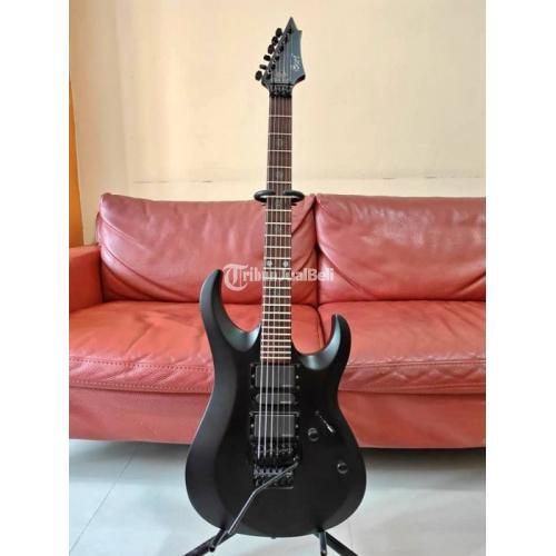 cort evl guitar