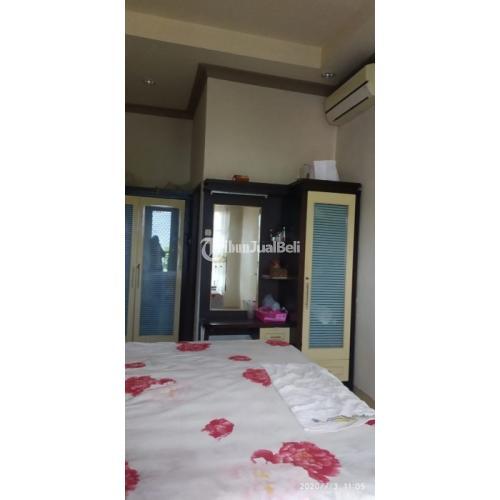  Dijual  Rumah  2 Lantai Semi Furnished di Permata Hijau 