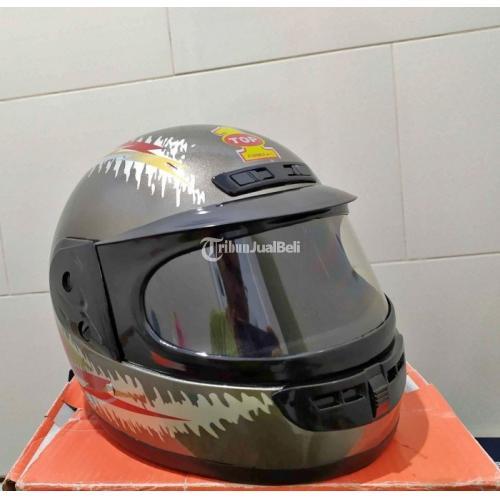 top helm full face