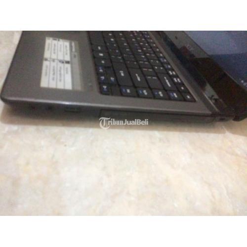 Laptop Acer Aspire 4750 Cpu Core I3 Gen2 Ram 2 Gb Hdd 500 Di Surabaya 1964