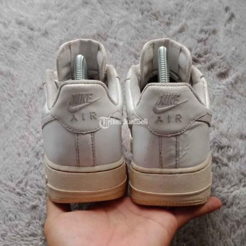 nike air force 1 white 44.5