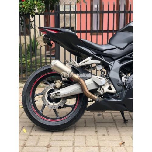 Motor Sport Honda Cbr Rr Abs Bekas Ori Sehat Harga Nego Di Bandung Tribunjualbeli Com