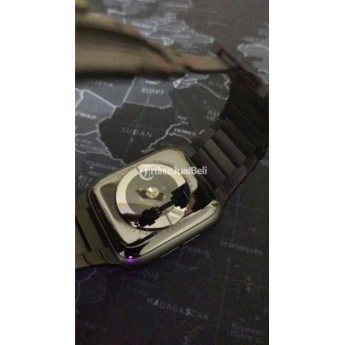 harga second iwatch series 1