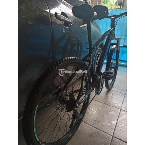 mtb exotic full suspension