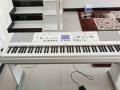 Keyboard Yamaha DGX 650 Warna Putih Bekas Like New Nominus - Sidoarjo