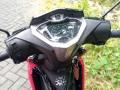 Motor Honda supra X 125 Th 2018 plat N Bekas Surat Lengkap - Surabaya