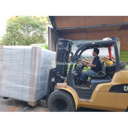 Rental / Sewa Forklift Dan Crane Murah Di Karawang Di Bekasi ...