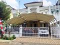 Dijual Rumah Mewah Siap Huni The Royal Residence Pulo Gebang - Jakarta Timur