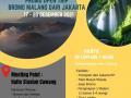 Open Trip Bromo Malang Dari Jakarta Desember 2021 - Jakarta Selatan