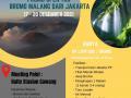 Paket Open Trip Bromo berangkat dari Jakarta - Jakarta Selatan