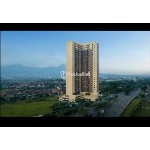 Dijual Apartment Panoramic Harga Di Bawah Pasaran (Dibawah Njop 