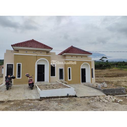 Dijual Rumah Cluster Cordelia Kota Baru Keandra Sumber Hanya 2 Juta Bersih - Cirebon