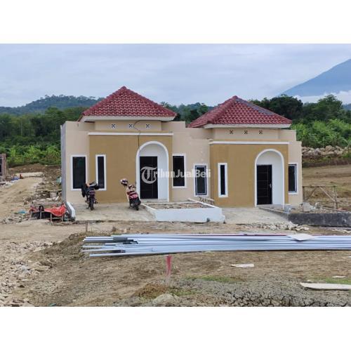 Dijual Rumah Cluster Cordelia Kota Baru Keandra Sumber Hanya 2 Juta Bersih - Cirebon