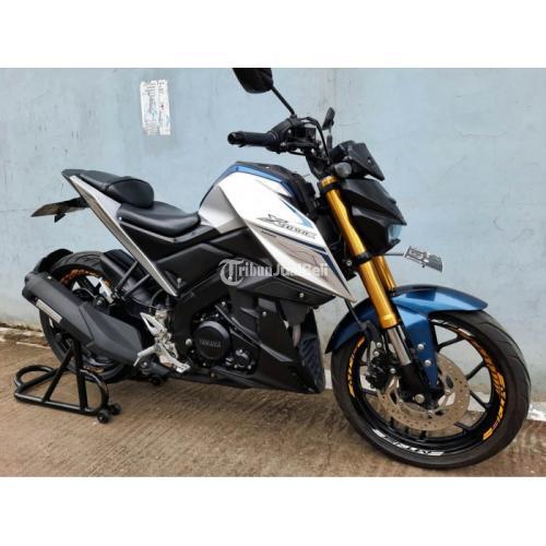 Motor Yamaha Xabre MT15 2018 Bekas Surat Lengkap Pajak Hidup di Bandung ...