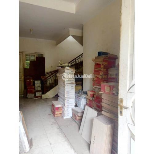 Dijual Rumah Cluster Harapan Indah Regency Perumahan Harapan Indah - Bekasi