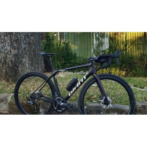 men's giant tcr road bike