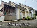Jual Rumah Murah Jl Kaliurang Km 9,5 Utara Perum Merapi View - Yogyakarta