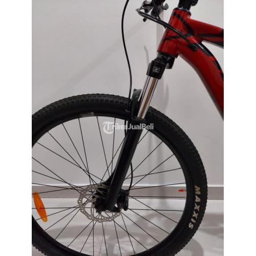 maxxis sphinx 27.5