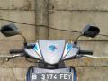 Motor Honda Vario 110cc tahun 2011 Bekas Bisa Kredit Syarat Mudah - Jakarta Timur