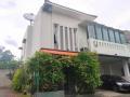 Dijual Rumah Hoek Type 137/229 KT 6 KM 5 SHM Strategis Full Furnished Bintara Jaya - Bekasi