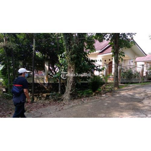 Dijual Tanah Luas 2.245M2 Sertifikat HGB di Desa Sukahati Citeurep - Bogor
