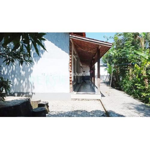 Jual Rumah di Cirebon Dekat RSPC Rumah Sakit Pertamina - Cirebon
