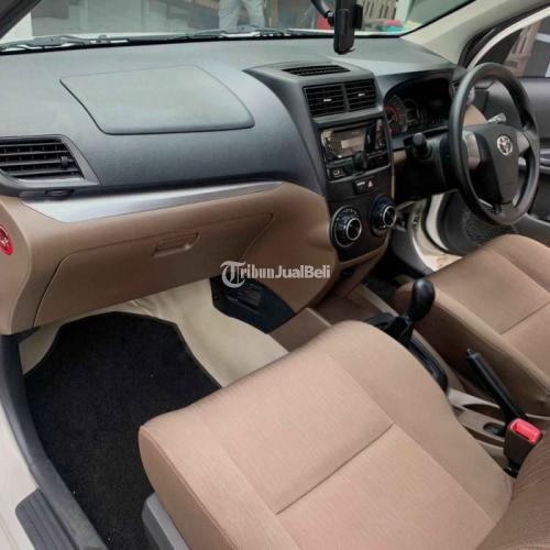  Mobil  Toyota Avanza E 2022 Manual Bekas  Tangan 1 Harga  