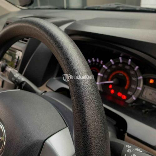  Mobil  Toyota Avanza E 2022 Manual Bekas  Tangan 1 Harga  