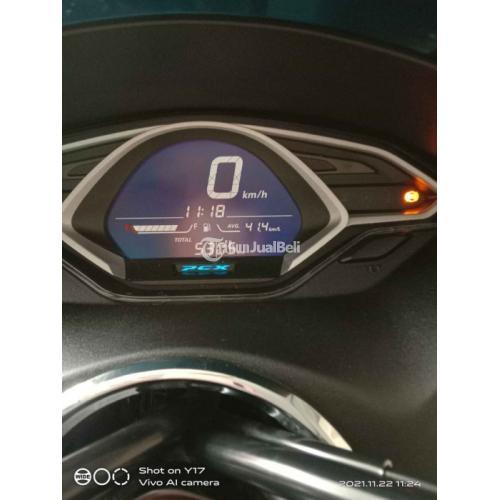 Motor Honda PCX ABS 2020 Bekas Pajak Hidup Terawat Nego - Madiun