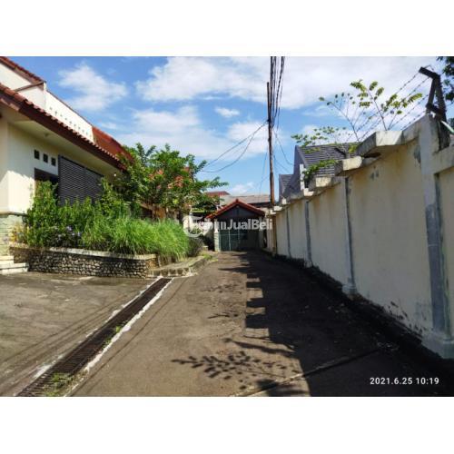 Dijual Rumah Type 925 2LT 4KT 2KM SHM Kramat Jati Nego - Jakarta Timur