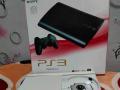 Game PS 3 Slim 500GB Bekas Fullset Bekas Fungsi Normal Mulus - Jakarta Selatan