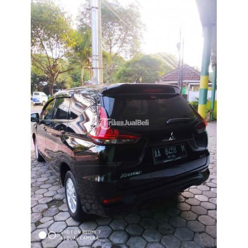 Mobil Mitsubishi Xpander GLS 2019 MT Bekas Pajak Hidup Nego - Yogyakarta