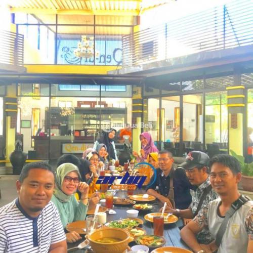 Open Trip Ziarah Makan Wali Songo dari Jakarta 2022 - Jakarta Selatan