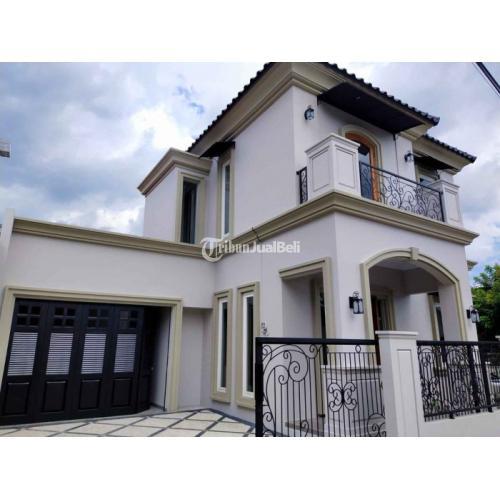 Dijual Rumah Cantik 2 Lantai Type 140 3KT 3KM Siap Huni Nego - Sleman