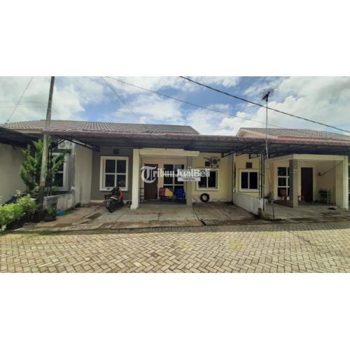 Dijual Rumah Baru di Komplek Greehhill, Parit Haji Husin 2 - Pontianak, Kalimantan Barat