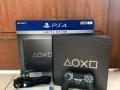 Sony PS4 Slim Days of Play Limited Edition 1 TB Bekas Normal - Tangerang